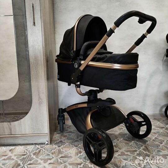 Коляска rant 2 в 1