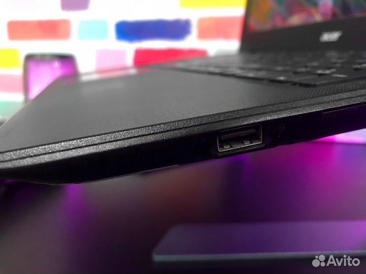 Ноутбук Acer Extensa i5/i7 Geforce 940M