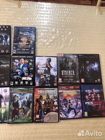 Компьютерная игра