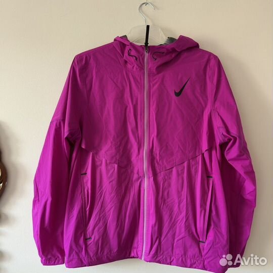Nike Storm-FIT ADV AeroSwift Jacket (M)
