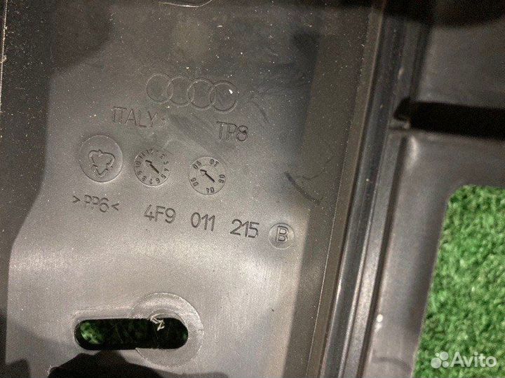 Крепление домкрата Audi A6 C6 AUK 2007