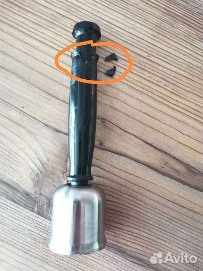 Пельменница высечка СССР на запчасти