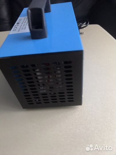 Озонатор мощное удаление запахов в наличии