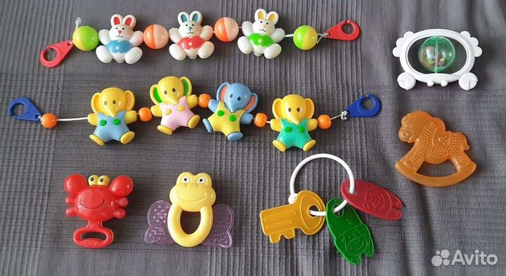 Вещи для новорожденных