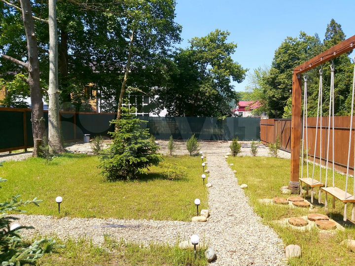 Дом 42 м² на участке 6 сот.