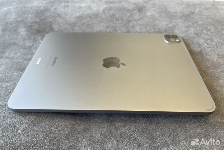 Новый iPad Pro 11 2022 M2 128Gb