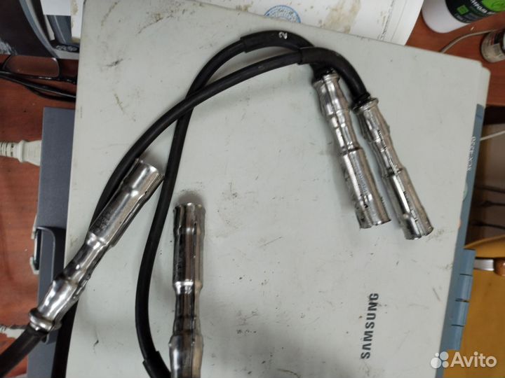 Катушка зажигания гольф 4,Шкода тур