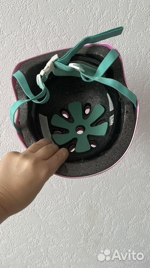 Коньки роликовые 2в1