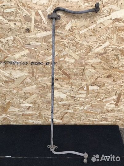 Стабилизатор задний Лифан Смаил