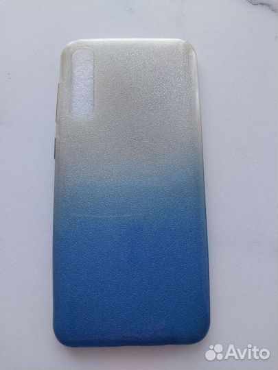 Чехол на samsung galaxy А30s