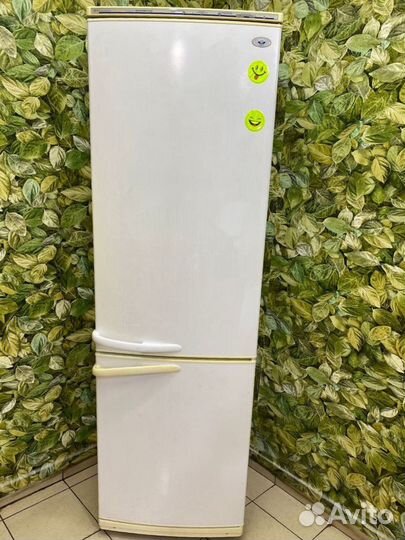 Холодильник б/у с доставкой и гарантией