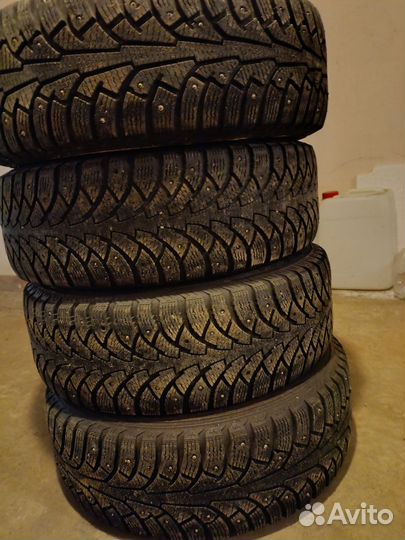 Nordman Nordman 4 185/65 R14