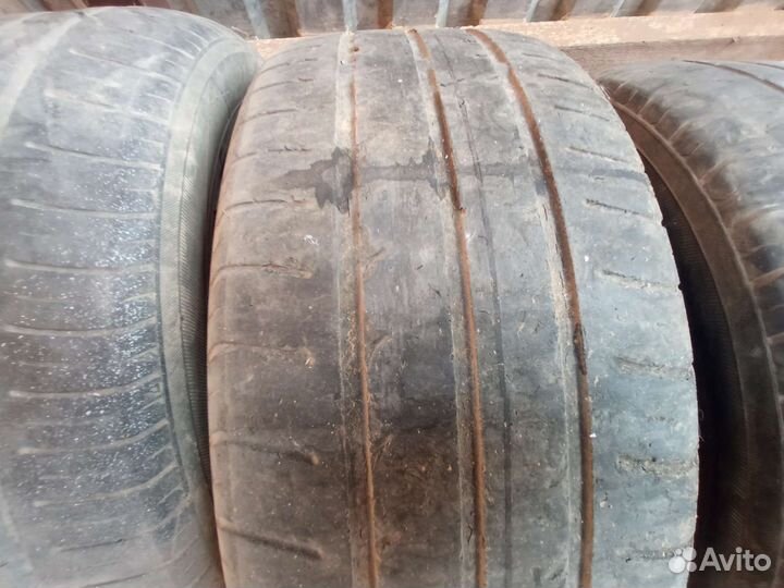 Yokohama Bluearth ES32 195/50 R15