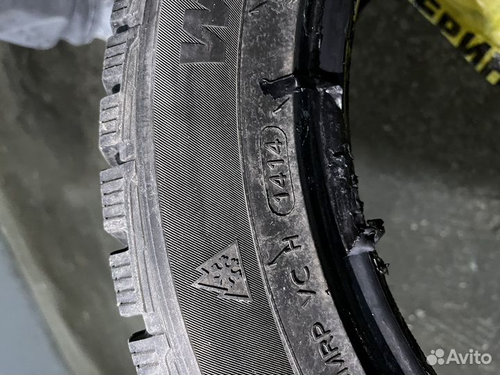 Hankook Winter I'Pike 205/55 R16