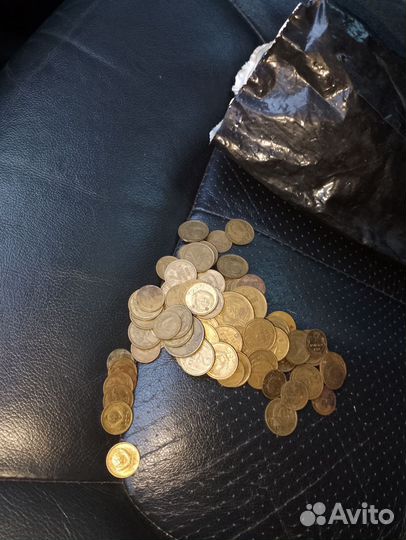 Деньги СССР монеты 1962-1984