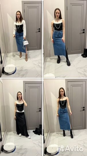 Стилист имиджмейкер