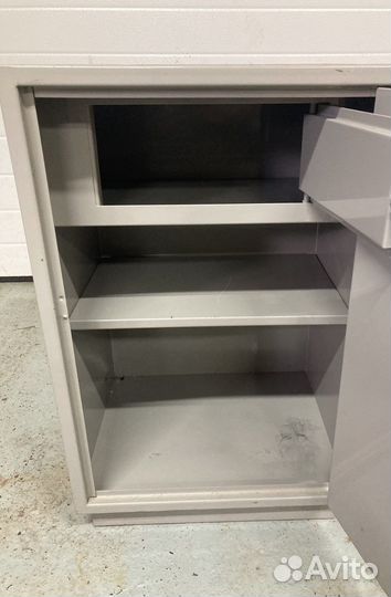 Сейф бухгалтерский