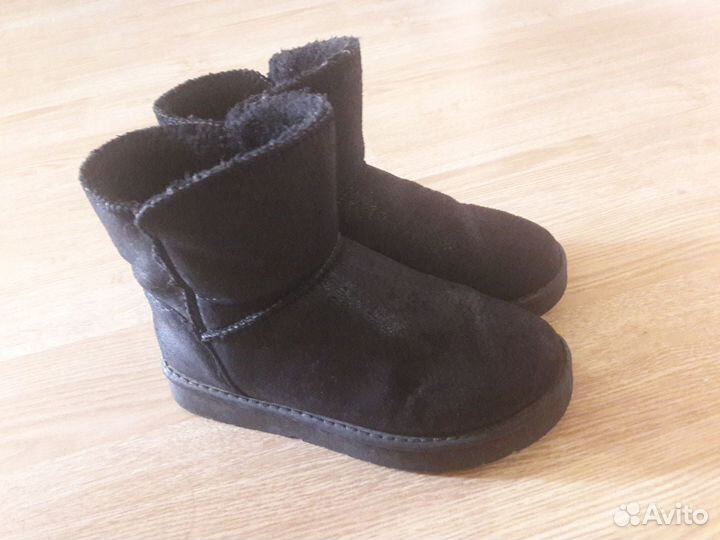 Угги детские