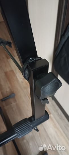 Стойка клавишная