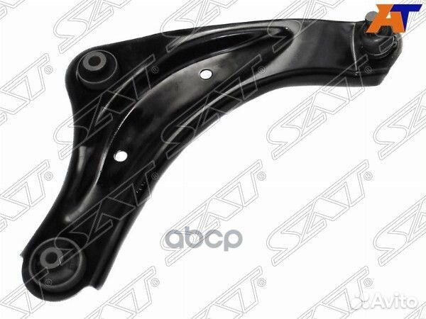 Рычаг передний nissan juke/leaf 10- RH ST-54500