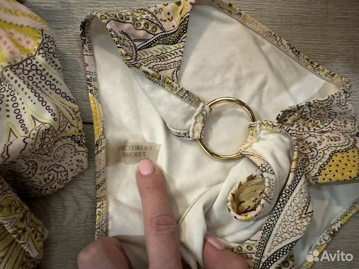 Купальник victorias secret