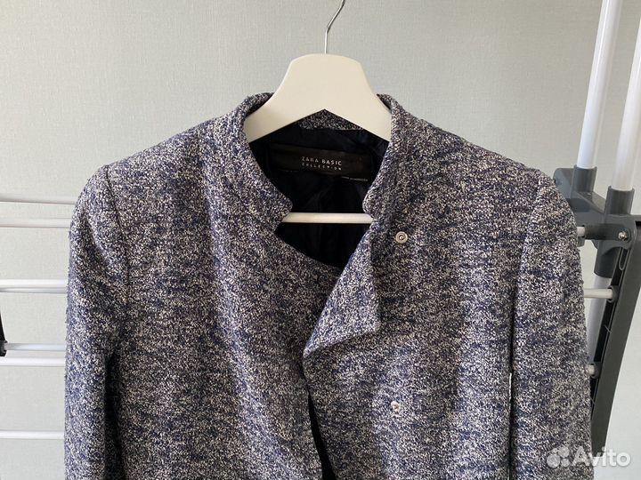 Пиджак Zara размер S
