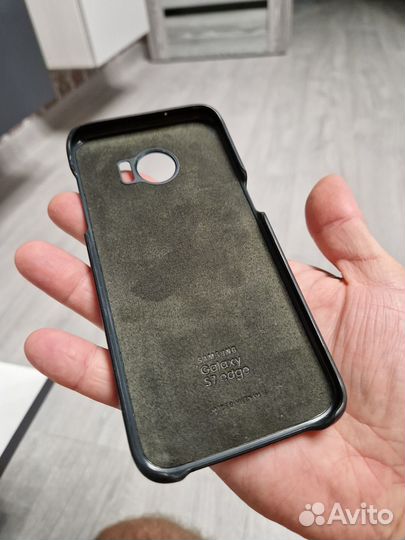 Чехол samsung Galaxy s7 edge