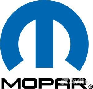 68140700AC Chrysler проводка бампера