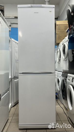 Холодильник Novex Новый