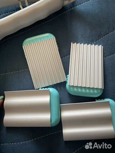 Выпрямитель, гофре