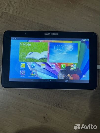 Планшет samsung