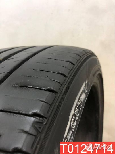 Dunlop Veuro VE303 225/40 R19 93W