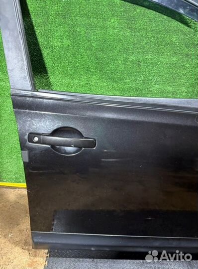 Дверь передняя правая Nissan Qashqai 1.5 2008