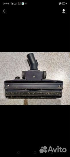 Щётка для пылесоса