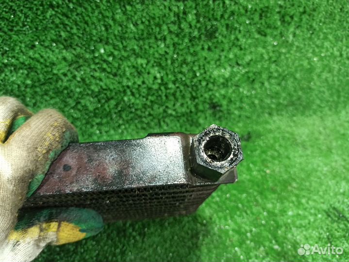 Радиатор масляный Chariot (91-97) / RVR (91-97)