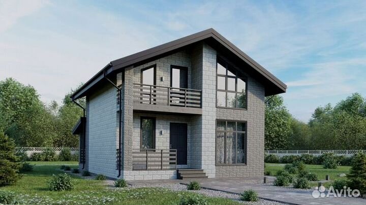 Полиблоки от производителя