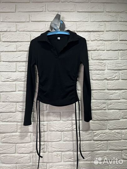 Водолазка женская