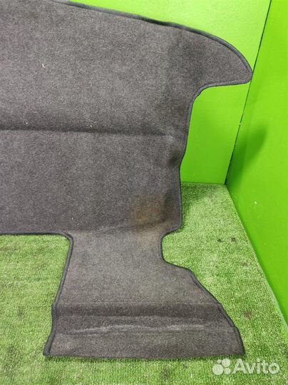 Обшивка багажника Honda FR-V (BE1) 2006