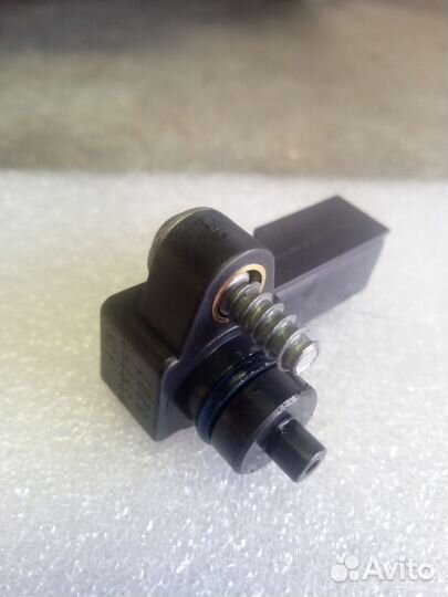 Датчик абсолютного давления в коллекторе MAP