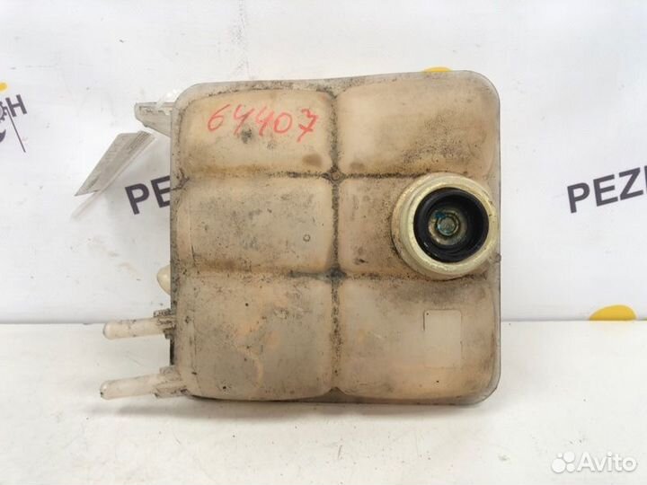 Бачок расширительный Ford Focus хэтчбек 5 дв. 1.6