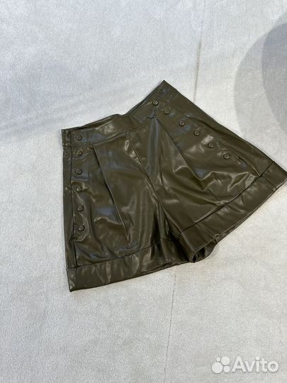 Шорты Алена Ахмадулина, 42-44