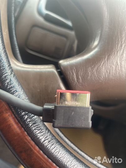 Bluetooth модуль Pioneer Carrozzeria ND-BT1