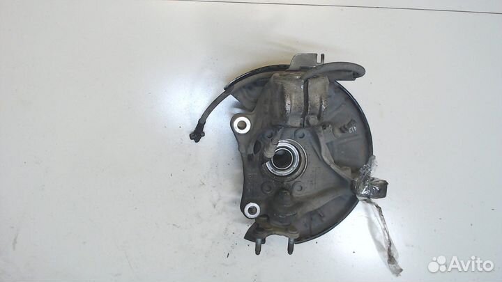 Ступица (кулак, цапфа) Volkswagen Passat 7, 2012