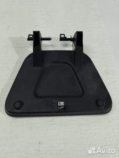 Крышка бардачка Renault Captur 2019