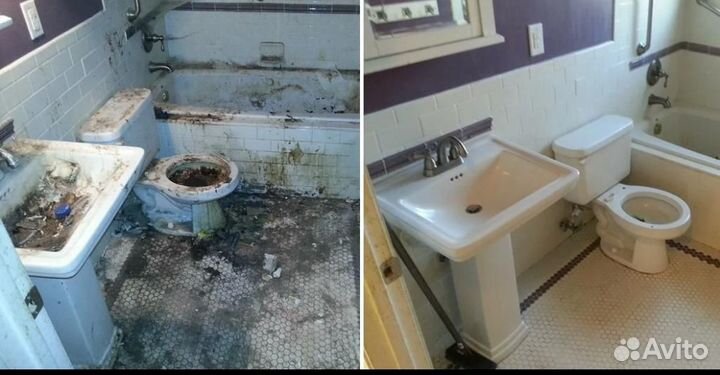 Клининг уборка квартир. Глажка и мойка окон