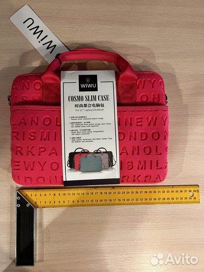 Сумка для ноутбука 13 дюймов Wiwu cosmo
