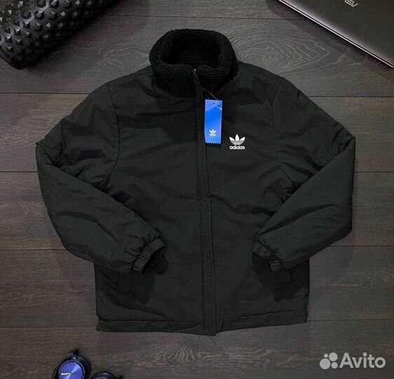 Куртка Adidas