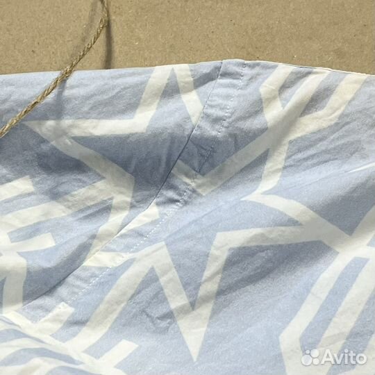 Рубашка Givenchy Star Sample 2016 Оригинал