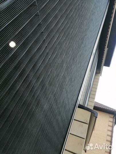 Москитные сетки / антикошка / антипыль