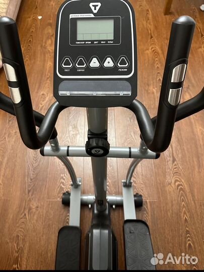 Эллипсоидный тренажер Torneo